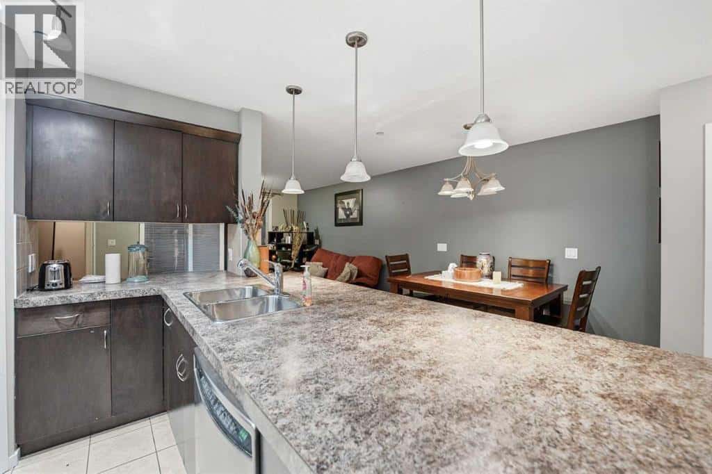 1213, 4 Kingsland Close SE — Airdrie, Alberta - Photo 5 of 22