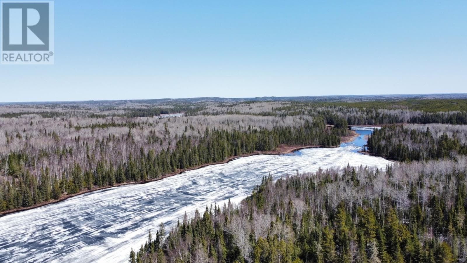 Part 1 Sunday Lake — Thunder Bay, Ontario - Main photo