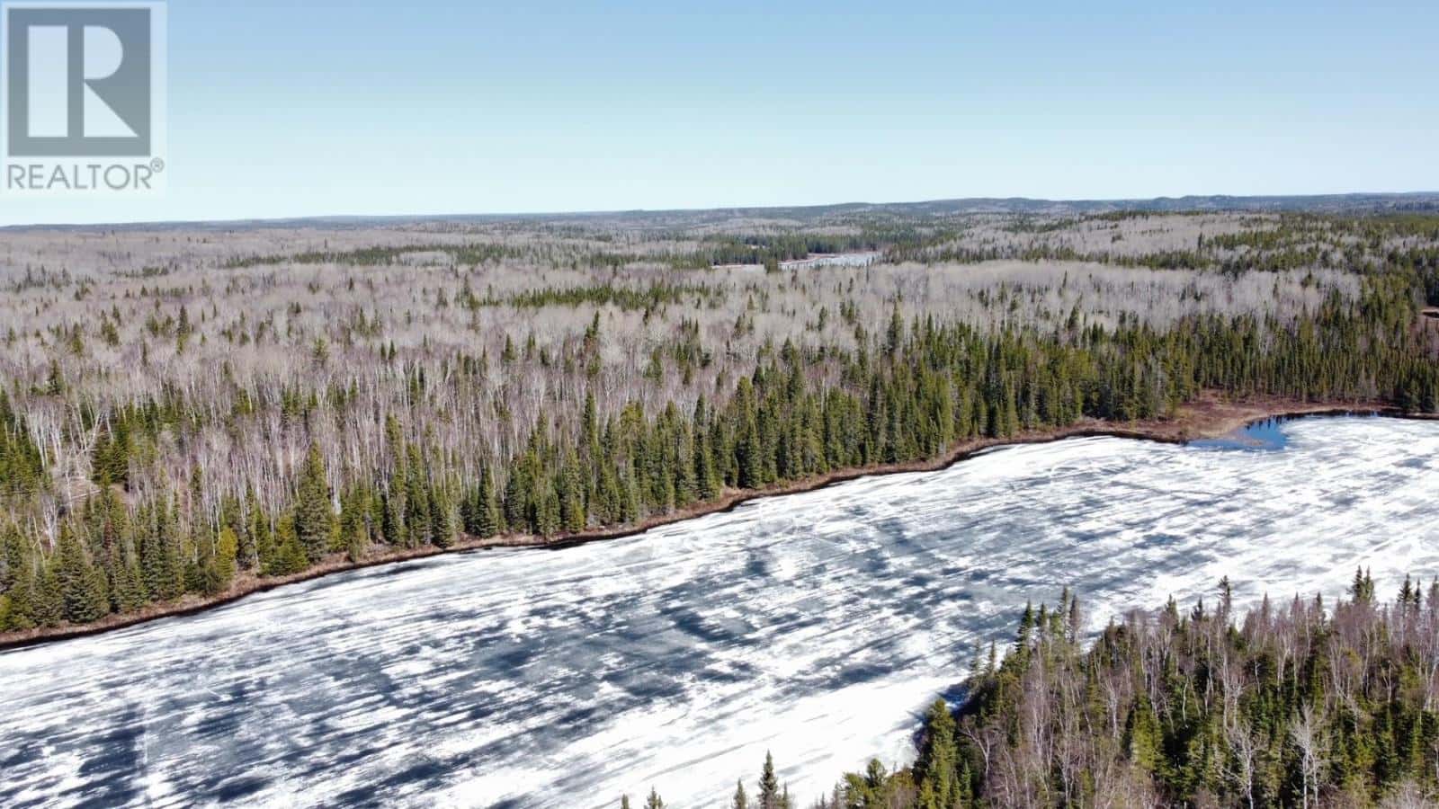 Part 1 Sunday Lake — Thunder Bay, Ontario - Photo 3 of 7
