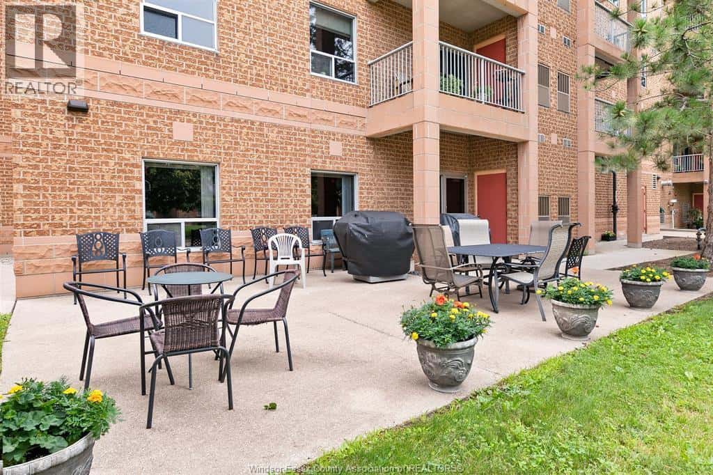 3855 SOUTHWINDS Unit# 706 — Windsor, Ontario - Photo 4 of 40