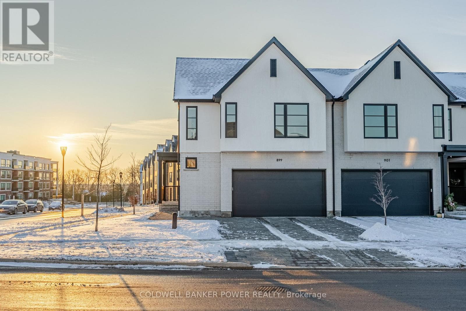 899 UPPERPOINT AVENUE — London South (South B), Ontario - Main photo