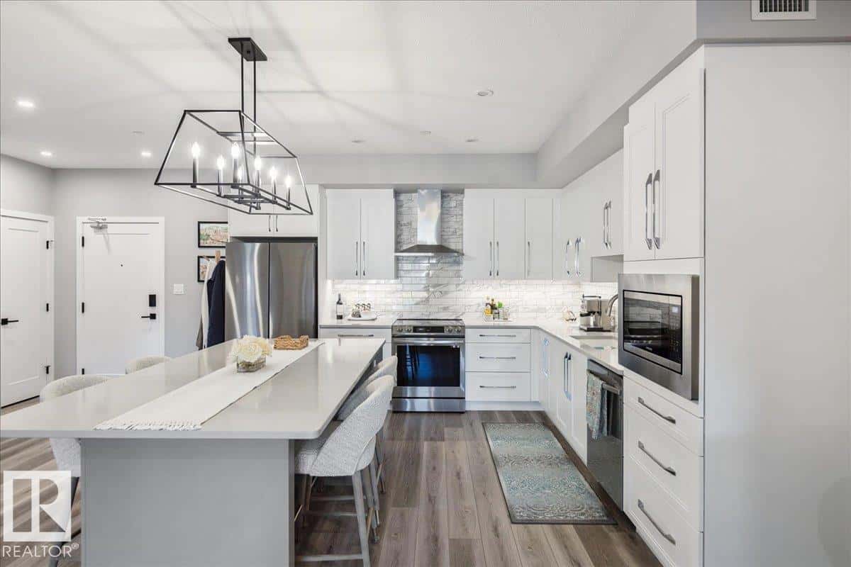 #301 7463 MAY CM NW — Edmonton, Alberta - Photo 5 of 45