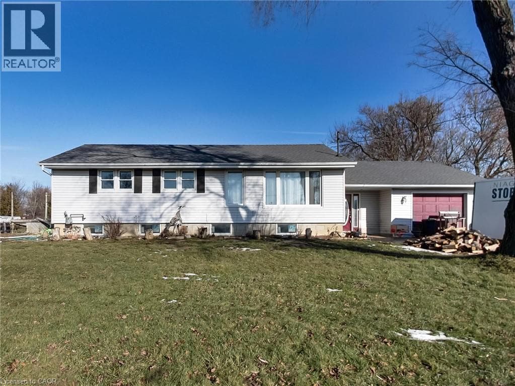 9183 SILVER Street — Caistor Centre, Ontario - Main photo