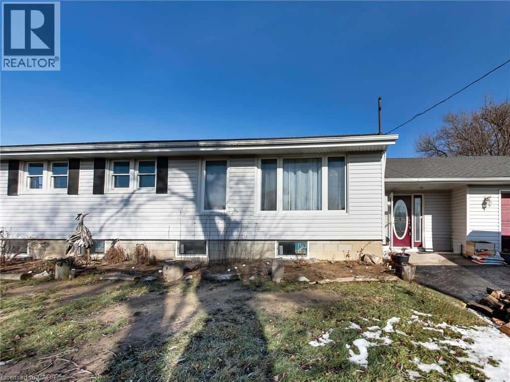 9183 SILVER Street — Caistor Centre, Ontario - Photo 2 of 47