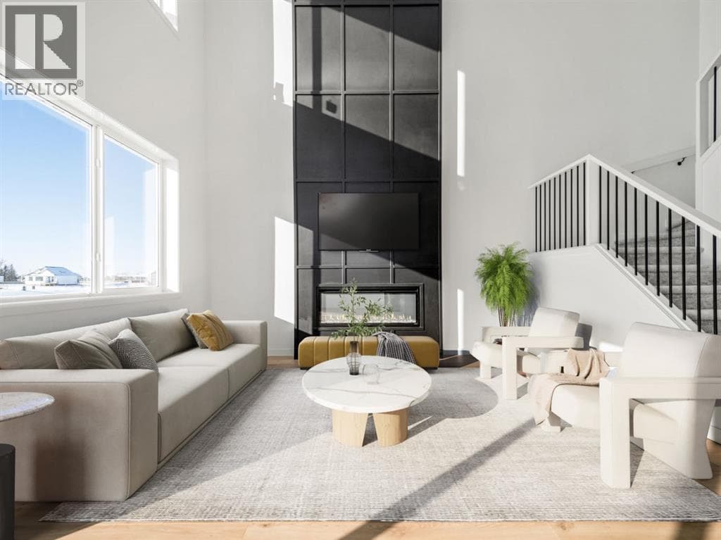 4622 31 Avenue S — Lethbridge, Alberta - Main photo