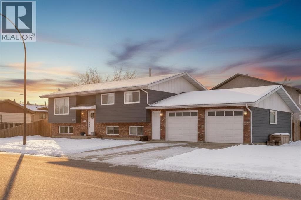 157 Calder Road SE — Medicine Hat, Alberta - Main photo