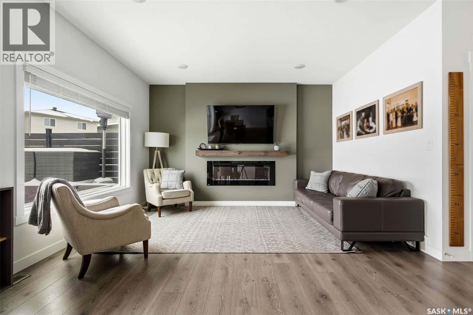 5424 Boyer BAY — Regina, Saskatchewan - Photo 5 of 46