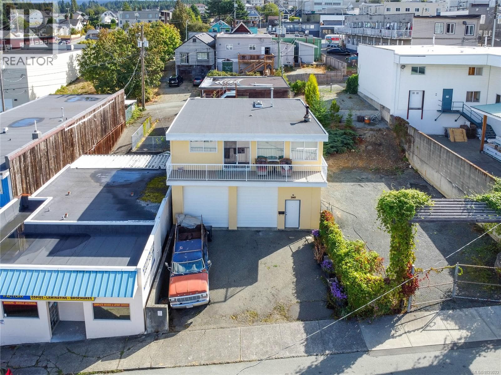 3147 2nd Ave — Port Alberni, British Columbia - Main photo