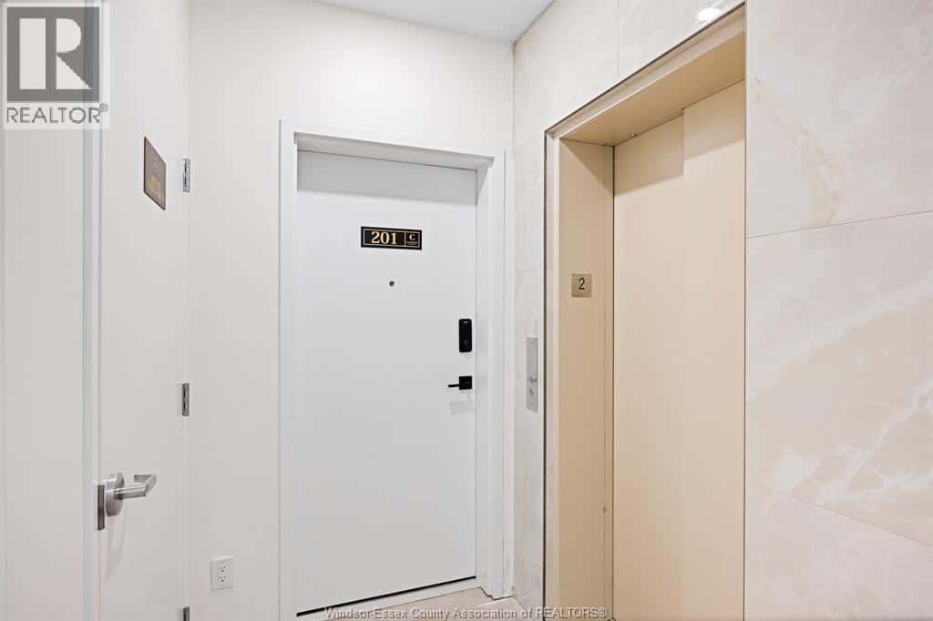 215-C LESPERANCE ROAD Unit# 202 — Tecumseh, Ontario - Photo 3 of 28