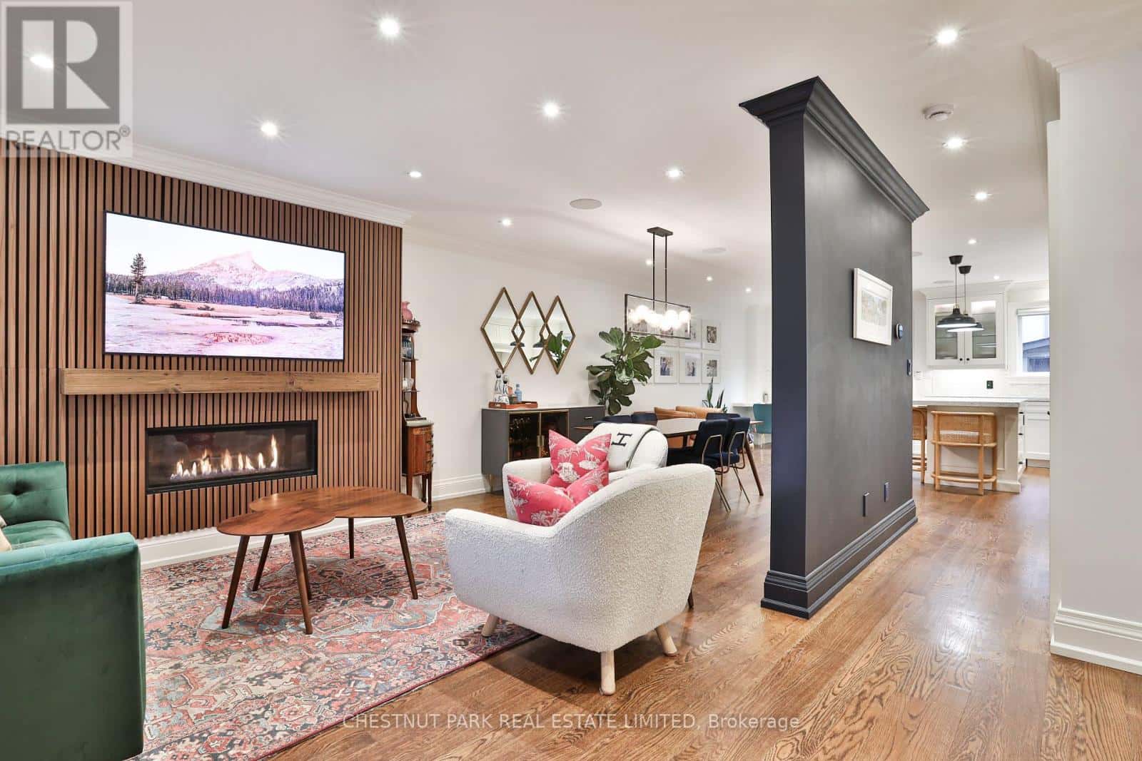 665 MILLWOOD ROAD — Toronto (Mount Pleasant East), Ontario - Photo 3 of 48