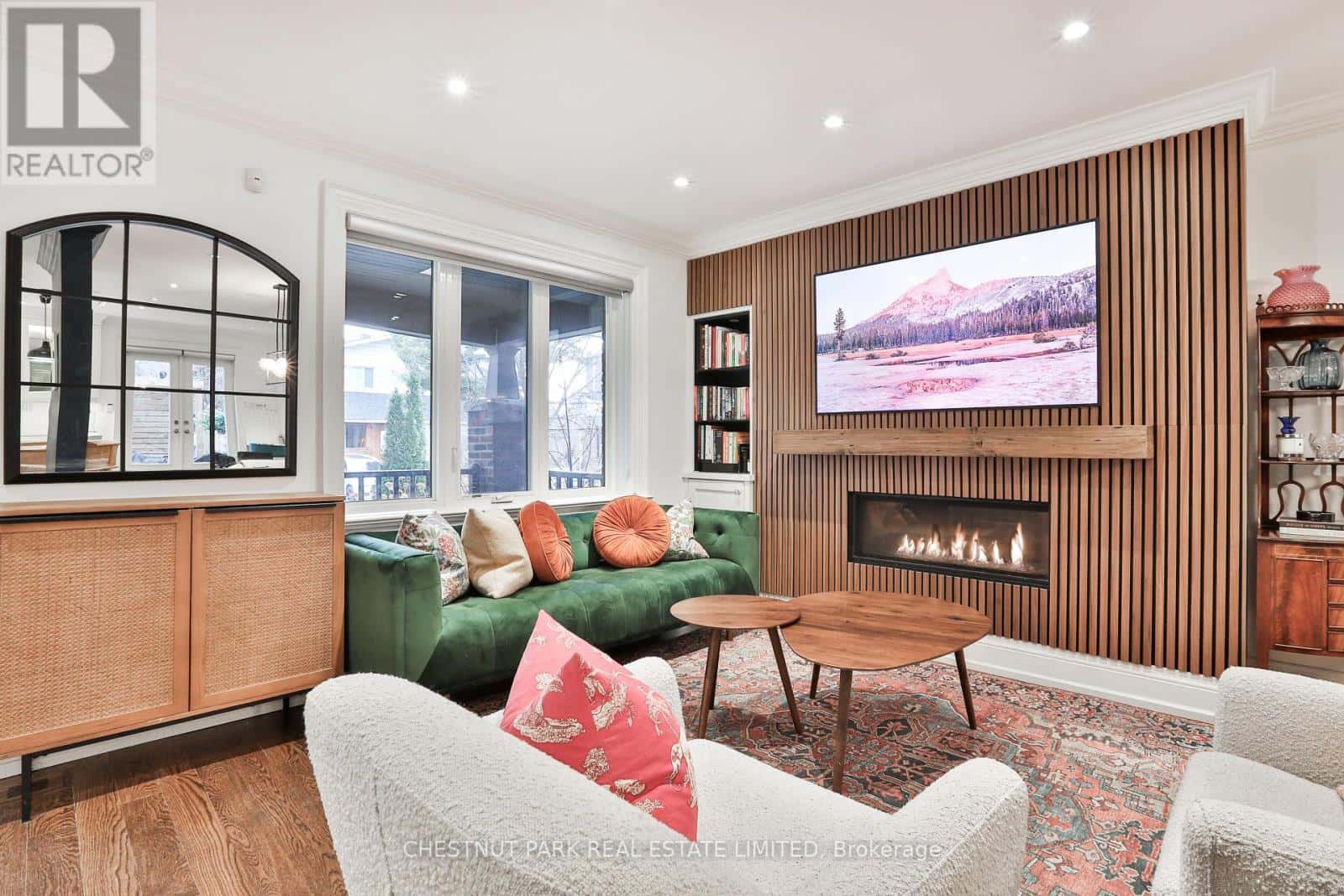 665 MILLWOOD ROAD — Toronto (Mount Pleasant East), Ontario - Photo 5 of 48