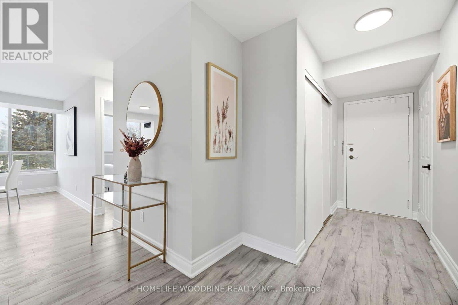 212 - 30 THUNDER GROVE — Toronto (Agincourt North), Ontario - Photo 5 of 50