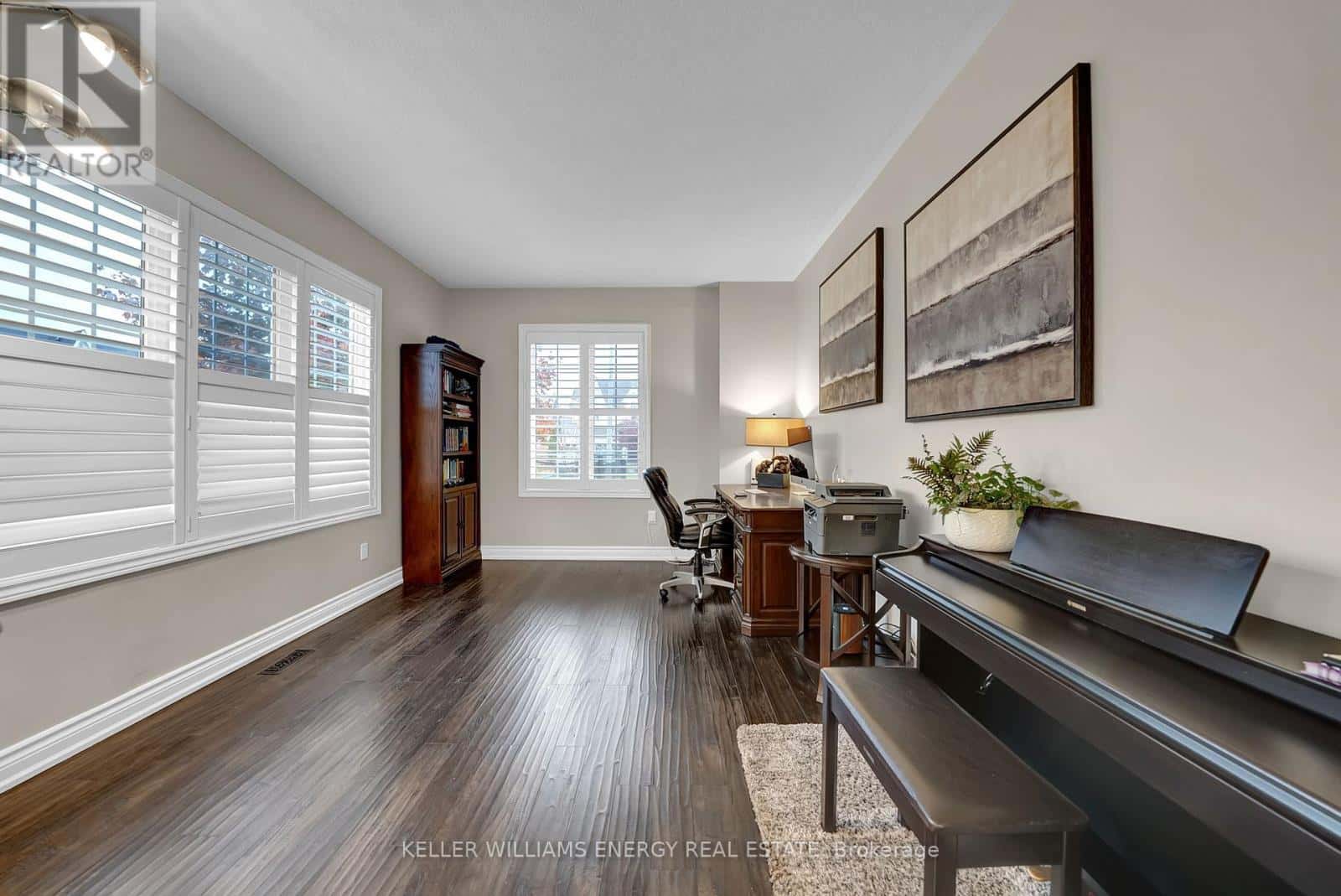 83 WESSEX DRIVE — Whitby (Brooklin), Ontario - Photo 5 of 34