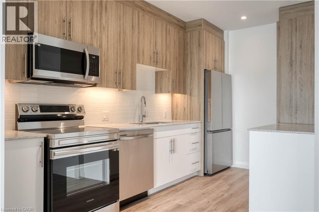525 NEW DUNDEE Road Unit# 222 — Kitchener, Ontario - Main photo