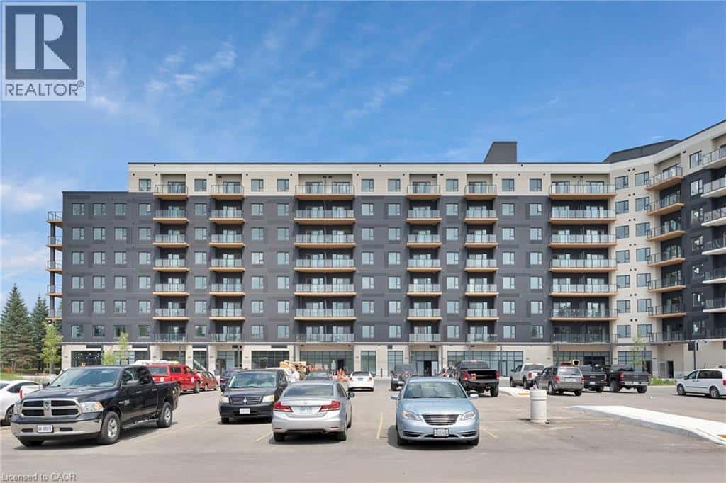 525 NEW DUNDEE Road Unit# 222 — Kitchener, Ontario - Photo 2 of 38