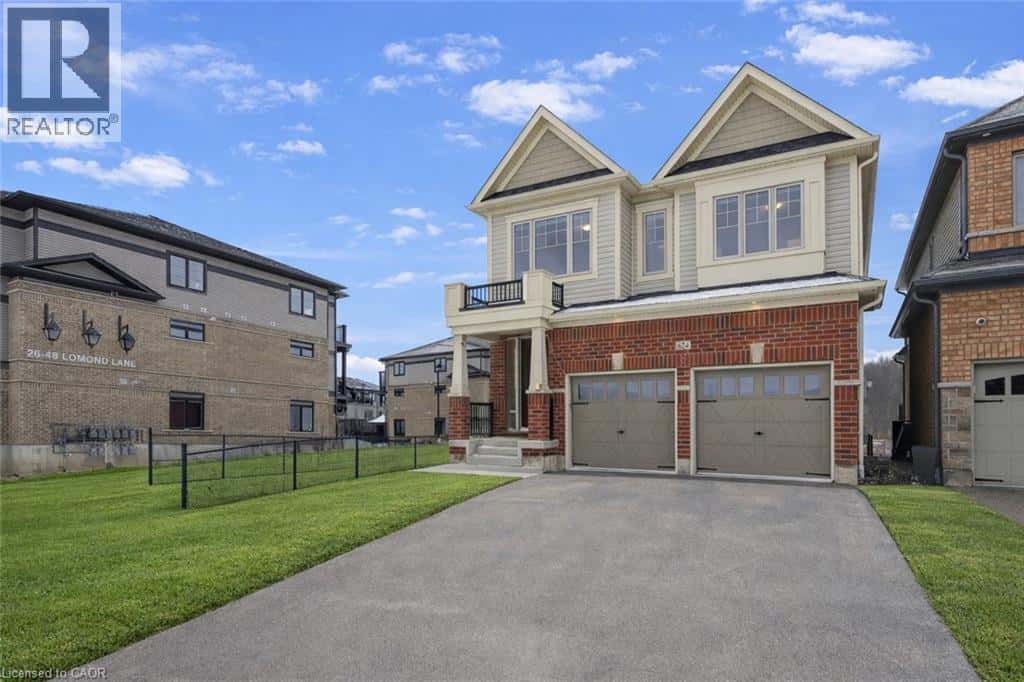 624 BECKVIEW Crescent — Kitchener, Ontario - Photo 2 of 50