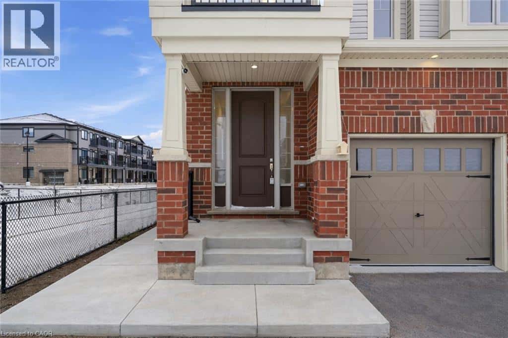 624 BECKVIEW Crescent — Kitchener, Ontario - Photo 3 of 50