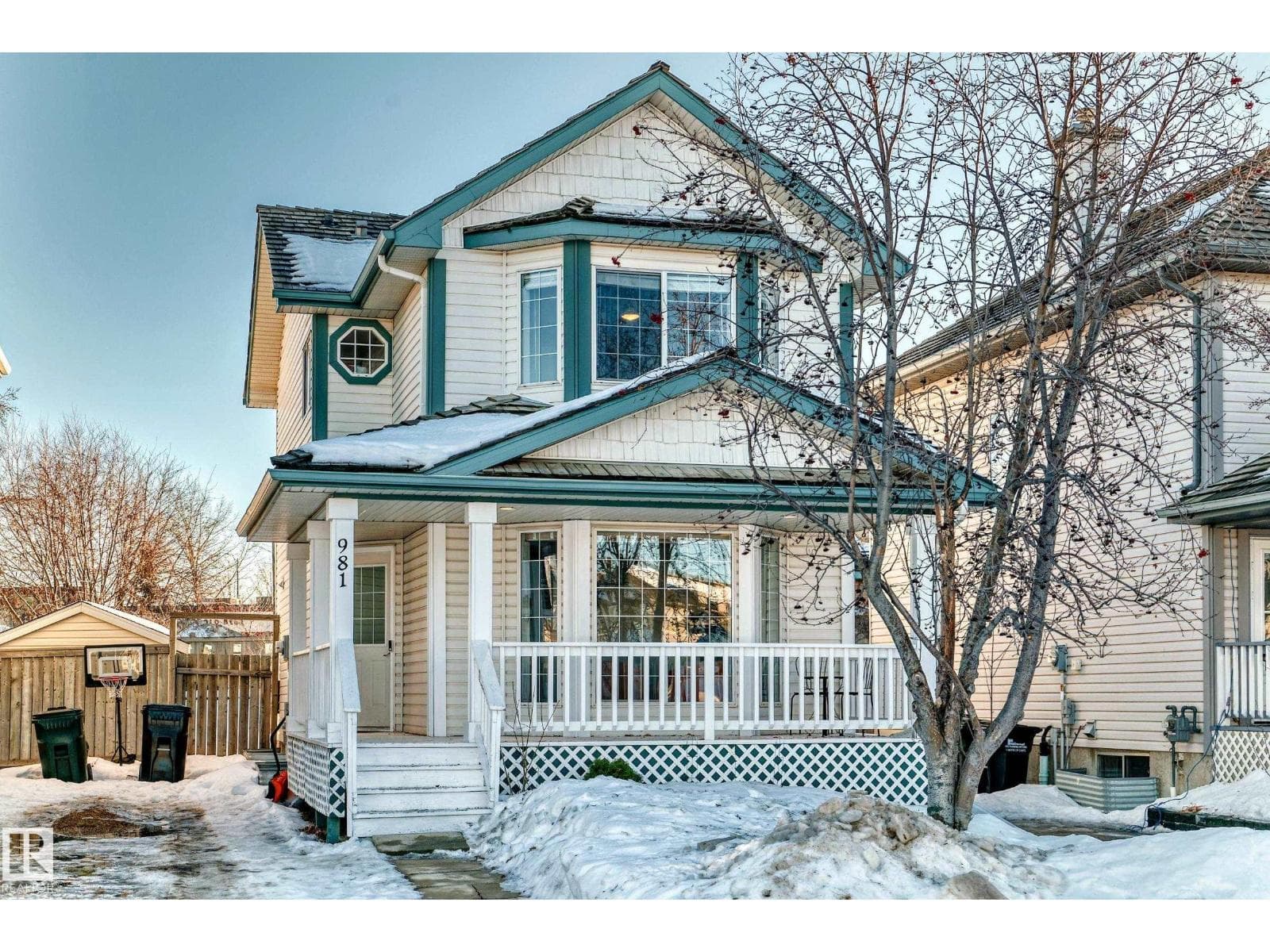 981 NORMANDY DR — Sherwood Park, Alberta - Main photo