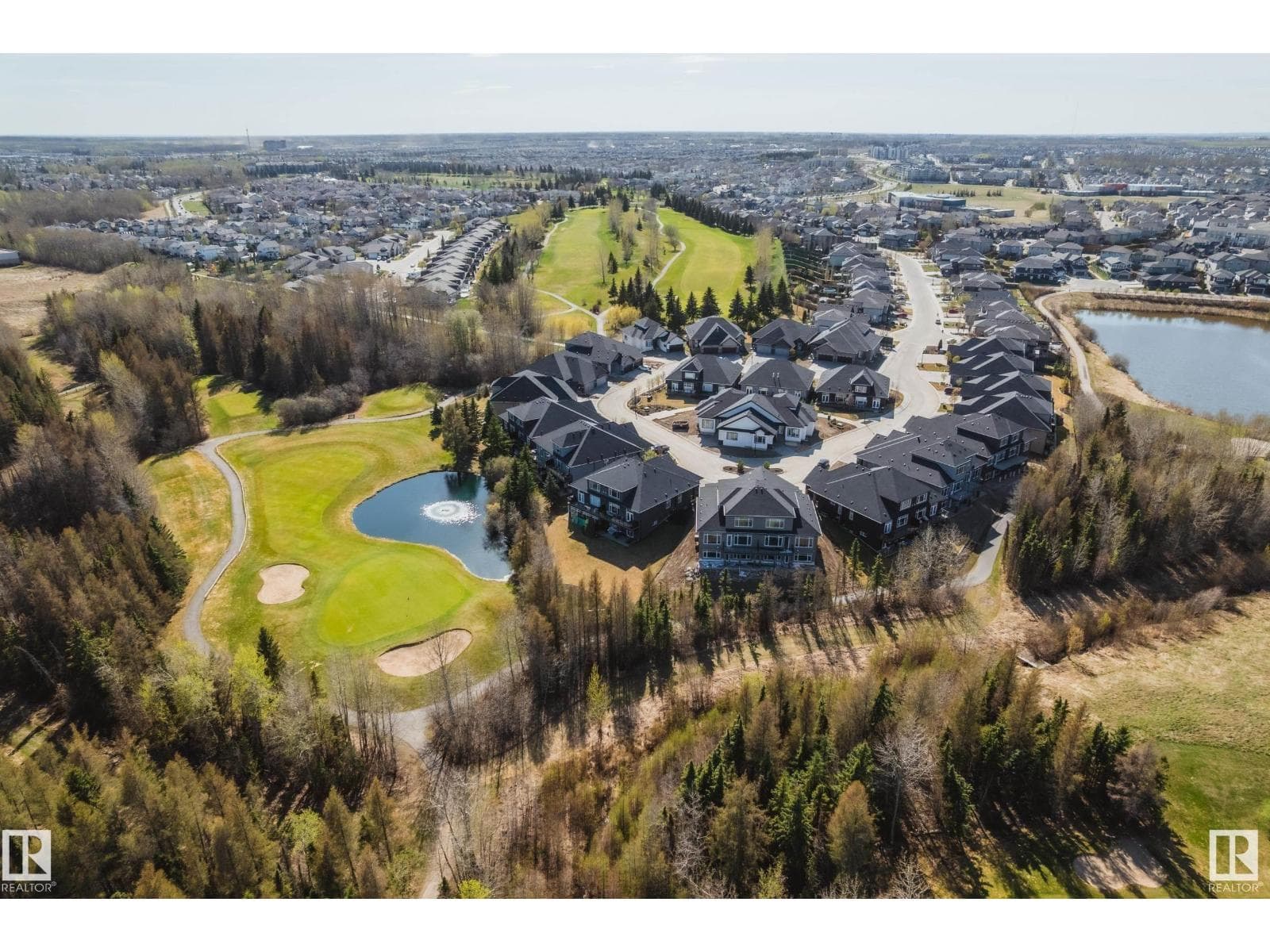 #21 20425 93 AV NW — Edmonton, Alberta - Main photo