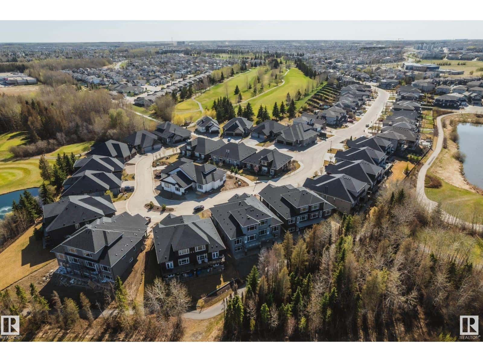 #21 20425 93 AV NW — Edmonton, Alberta - Photo 2 of 54