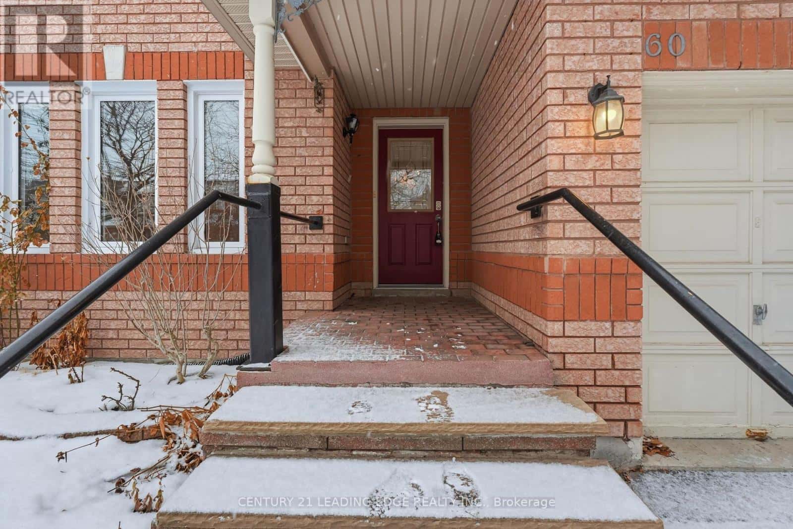 60 SNEDDEN AVENUE — Aurora (Bayview Wellington), Ontario - Photo 3 of 48