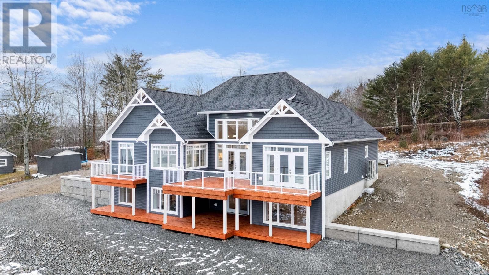 3224 203 Highway — Middle Ohio, Nova Scotia - Main photo