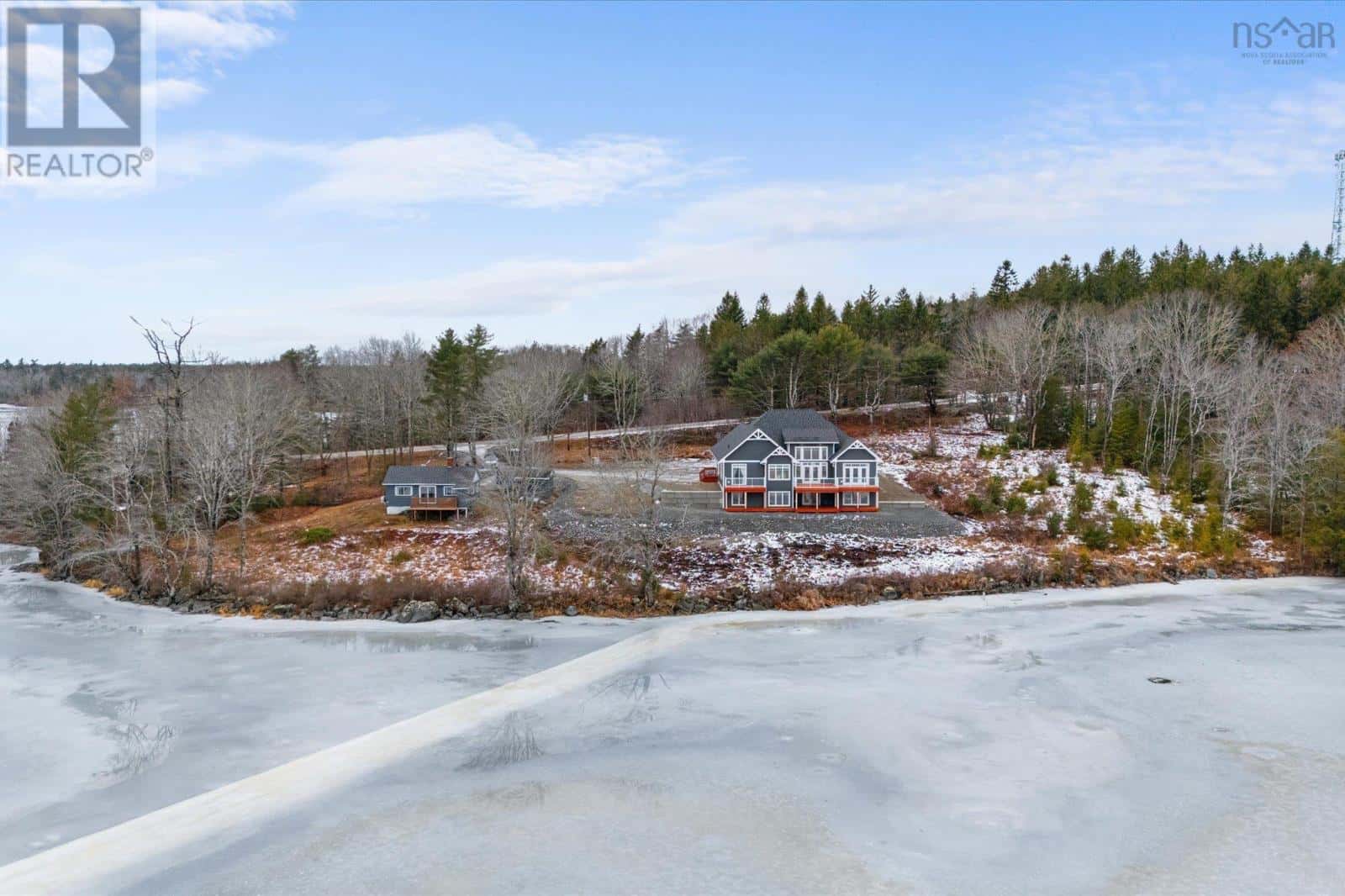 3224 203 Highway — Middle Ohio, Nova Scotia - Photo 2 of 50