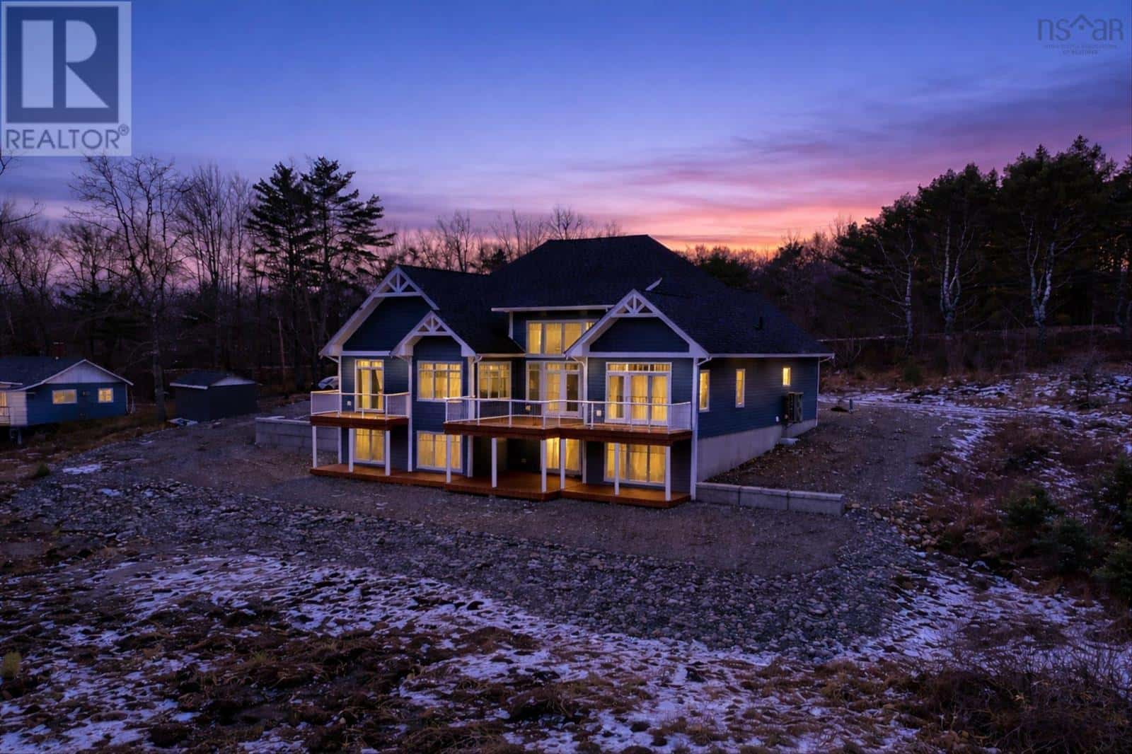 3224 203 Highway — Middle Ohio, Nova Scotia - Photo 5 of 50