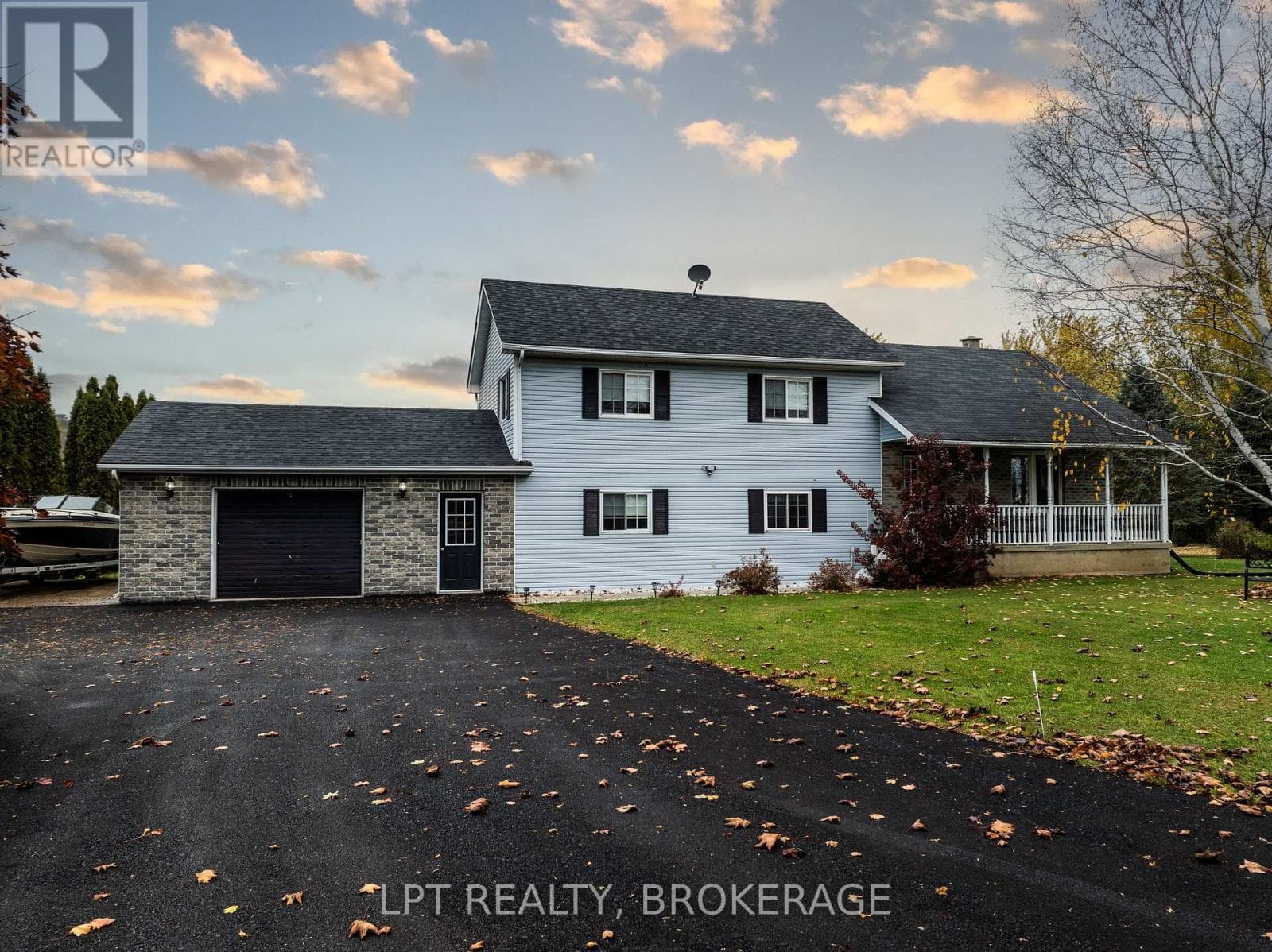 2202 SANDS ROAD — Frontenac (Frontenac South), Ontario - Main photo