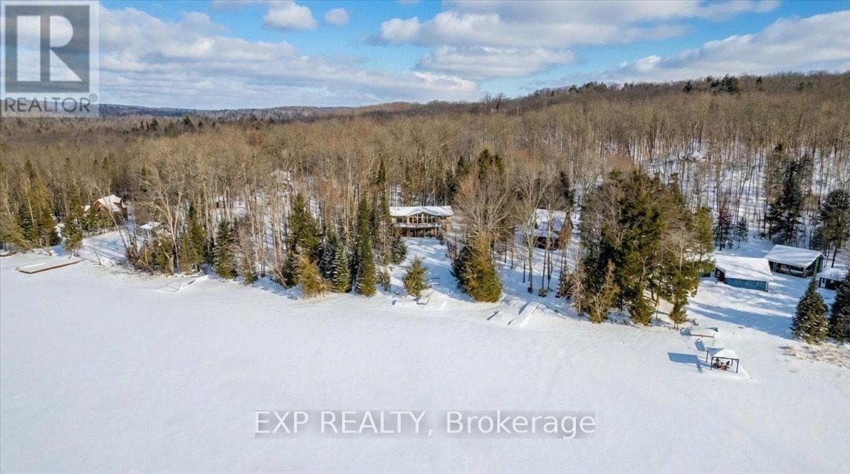 195 MAPLE RIDGE LANE — Wollaston, Ontario - Main photo