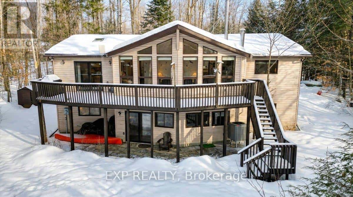 195 MAPLE RIDGE LANE — Wollaston, Ontario - Photo 2 of 38