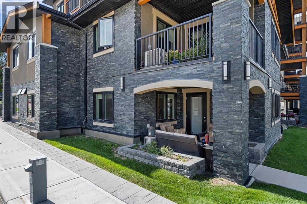 1107, 402 Kincora Glen Road NW — Calgary, Alberta - Photo 2 of 29