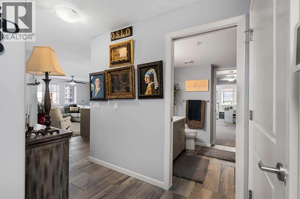 1107, 402 Kincora Glen Road NW — Calgary, Alberta - Photo 5 of 29