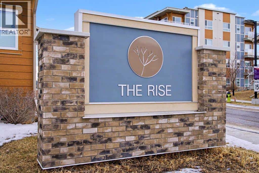 107, 360 Harvest Hills Common NE — Calgary, Alberta - Photo 4 of 34