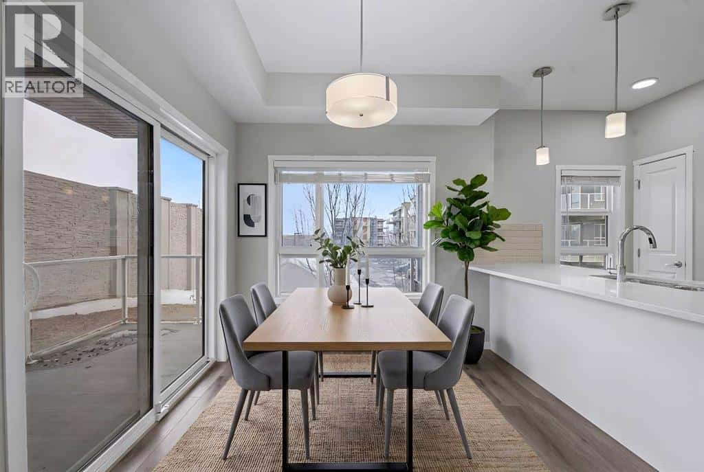 107, 360 Harvest Hills Common NE — Calgary, Alberta - Photo 5 of 34