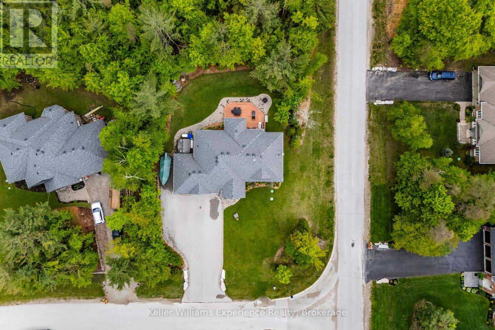 1 TOPAZ COURT — Oro-Medonte (Sugarbush), Ontario - Photo 5 of 38