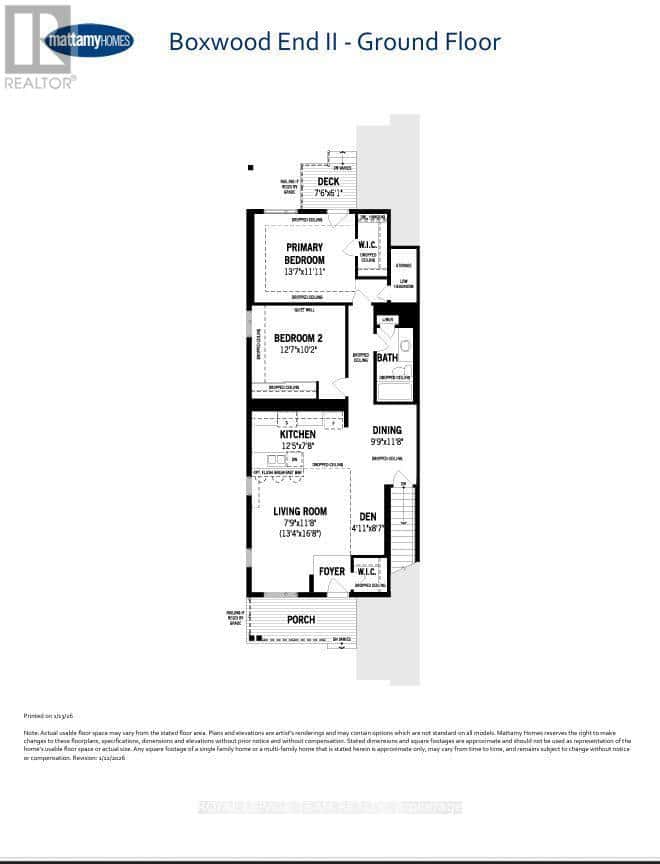LOT 1515 (HALF MOON BAY) — Ottawa, Ontario - Photo 2 of 10