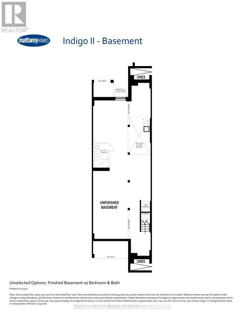 LOT 1516 (HALF MOON BAY) — Ottawa, Ontario - Photo 3 of 10