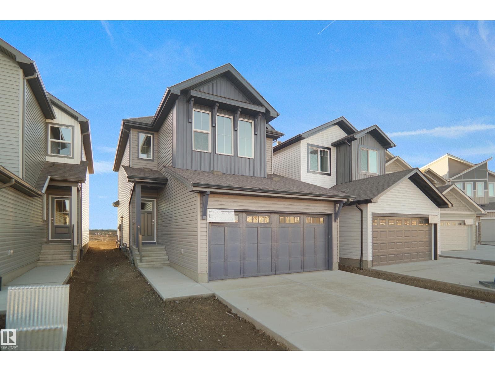 1753 Westerra WD - Main photo, Stony Plain, Alberta