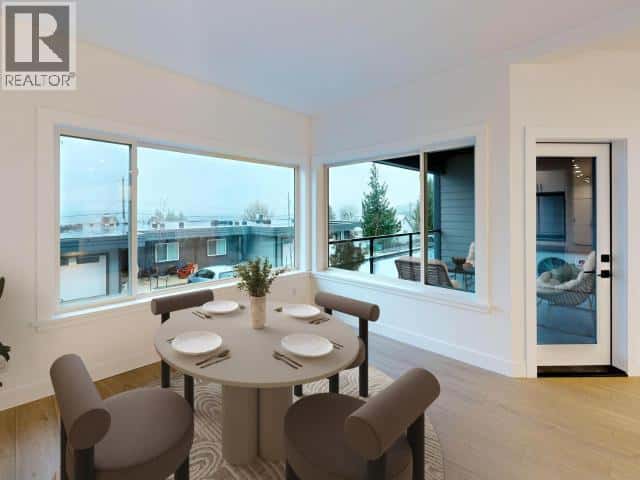 C303-6900 BURNABY STREET — Powell River, British Columbia - Photo 4 of 22