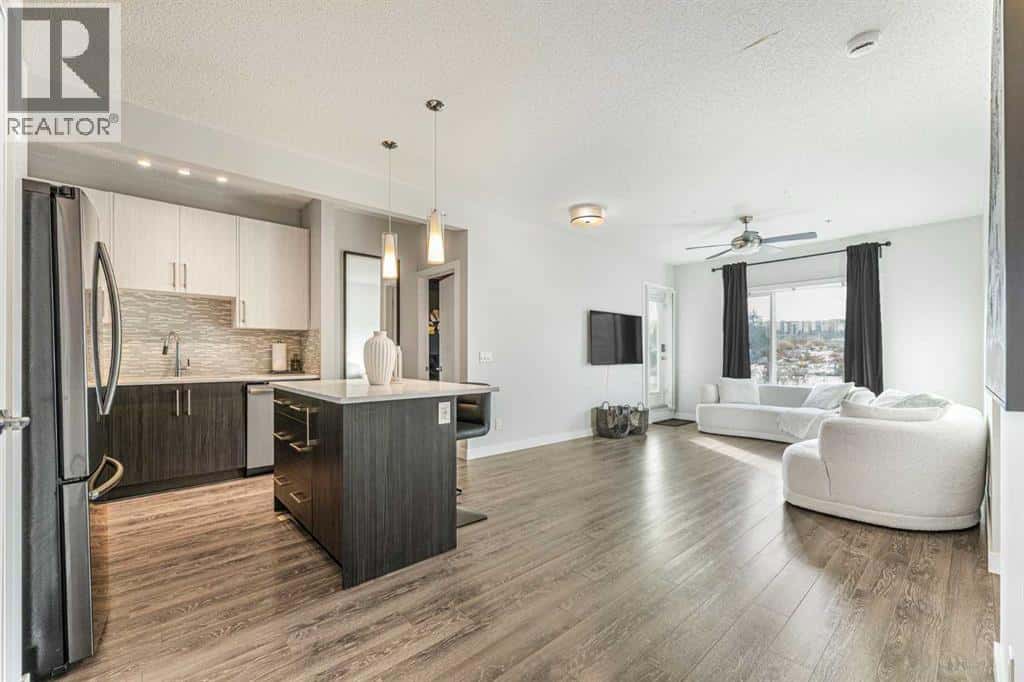 107, 16 Sage Hill Terrace NW — Calgary, Alberta - Photo 2 of 26