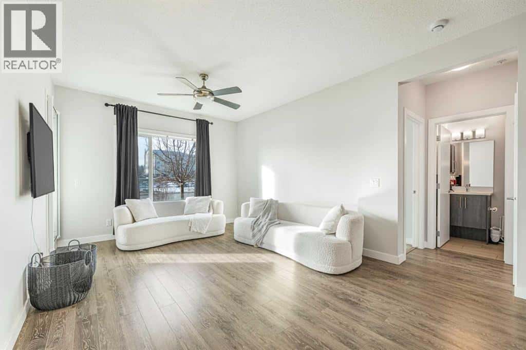 107, 16 Sage Hill Terrace NW — Calgary, Alberta - Photo 5 of 26