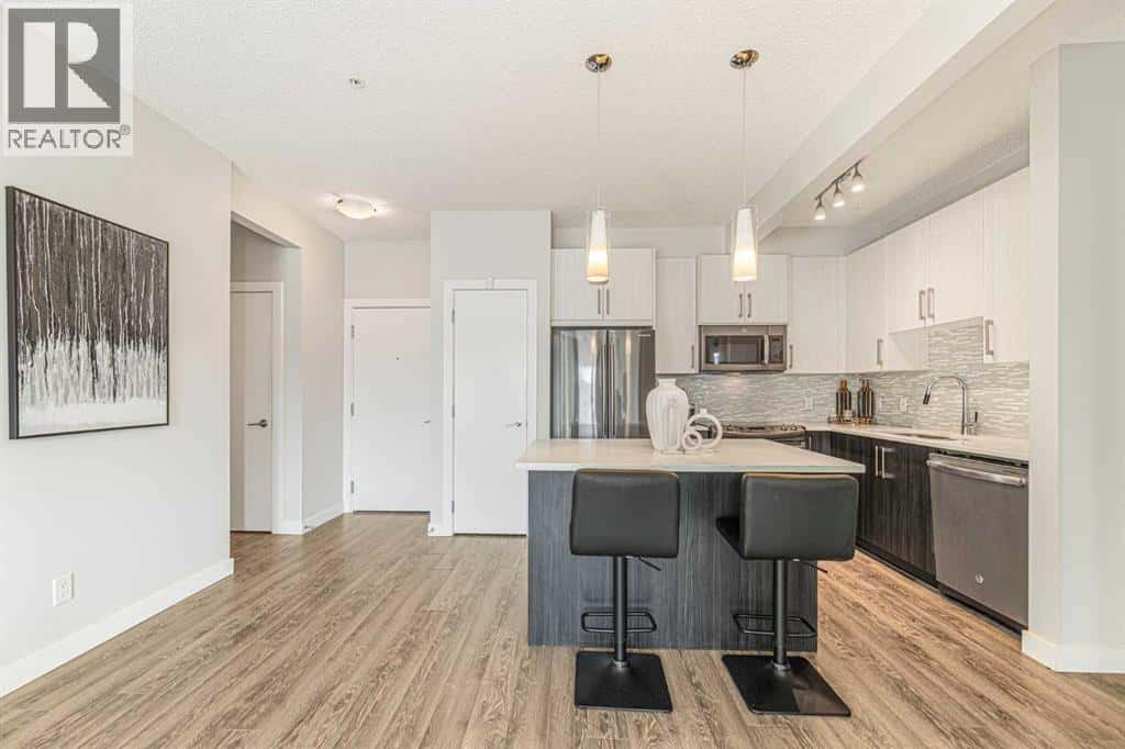 107, 16 Sage Hill Terrace NW — Calgary, Alberta - Photo 4 of 26