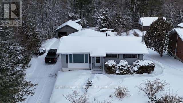 50 O'CONNOR DRIVE — Temagami, Ontario - Photo 2 of 35