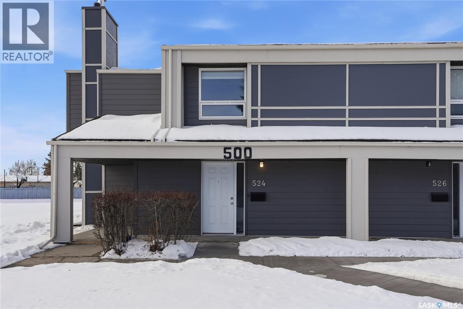 524 510 Prairie AVENUE — Saskatoon, Saskatchewan - Main photo