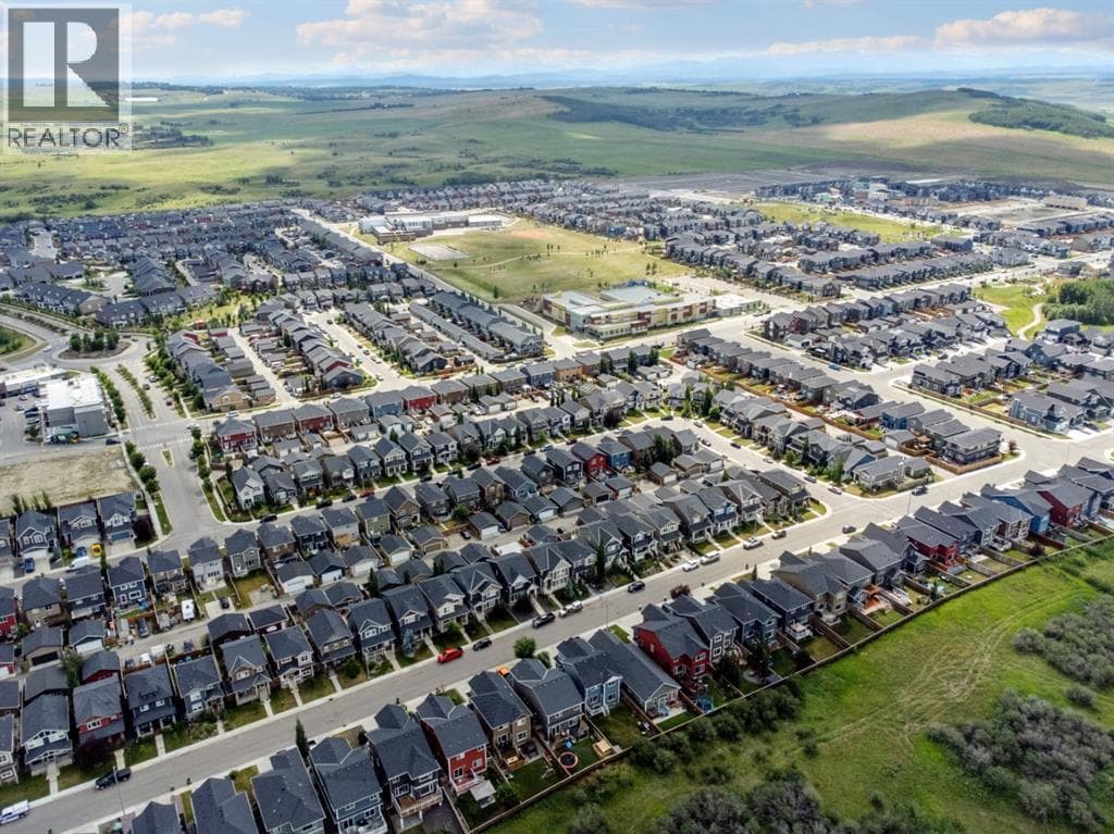 196 Emberside Hollow — Cochrane, Alberta - Main photo