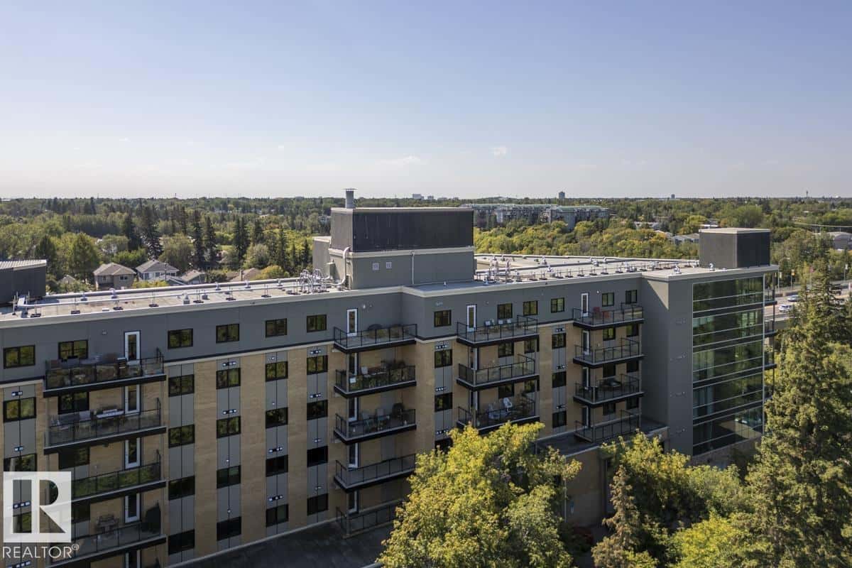 #205 9316 82 AV NW — Edmonton, Alberta - Photo 2 of 43