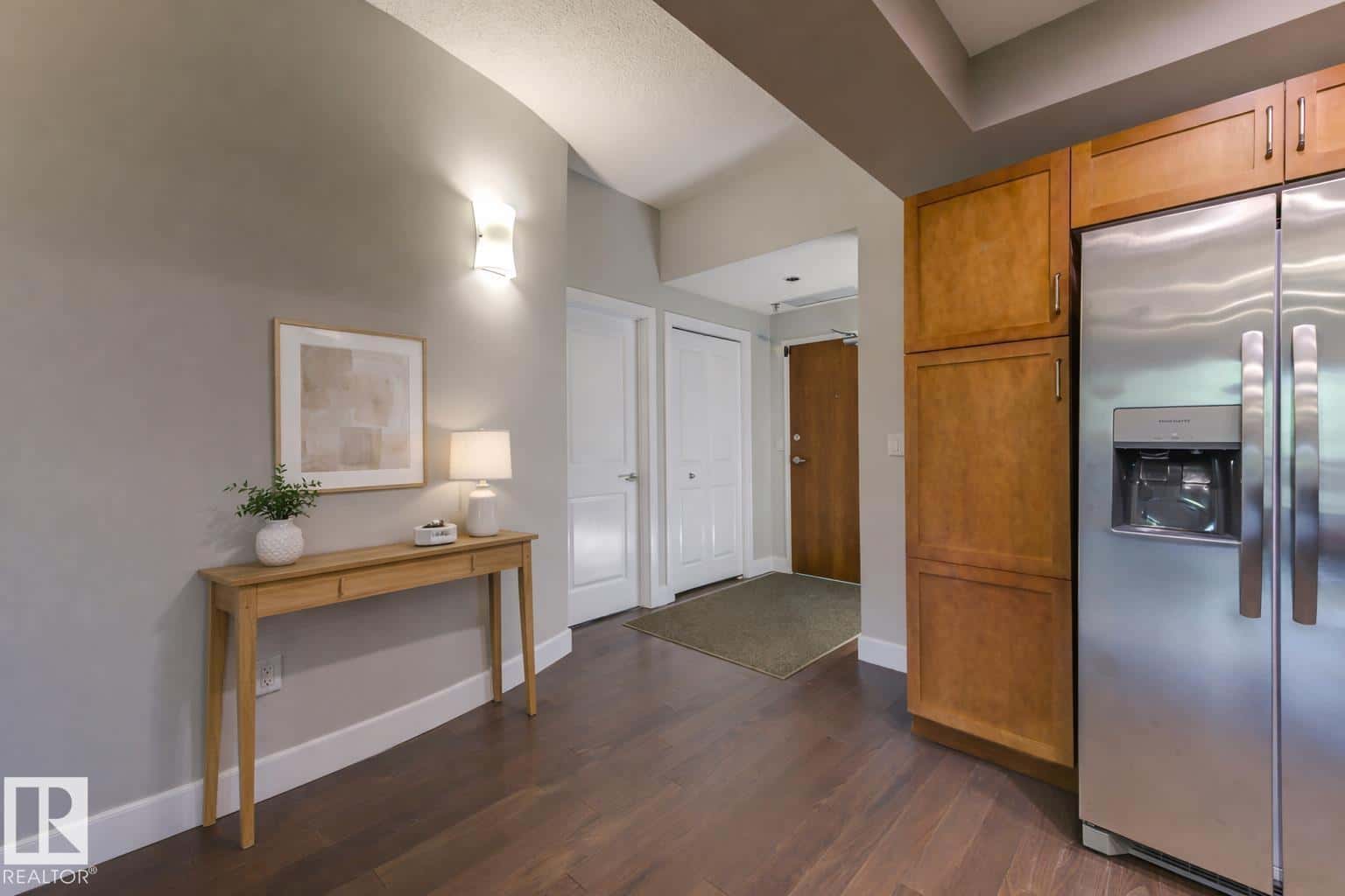 #205 9316 82 AV NW — Edmonton, Alberta - Photo 5 of 43