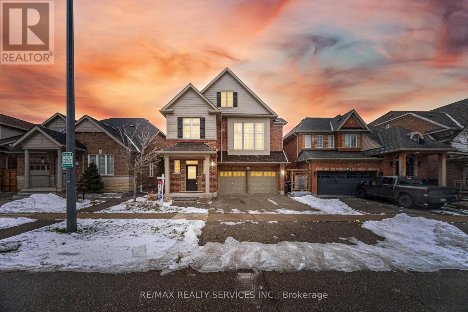 82 WATERVILLE WAY — Caledon, Ontario - Main photo