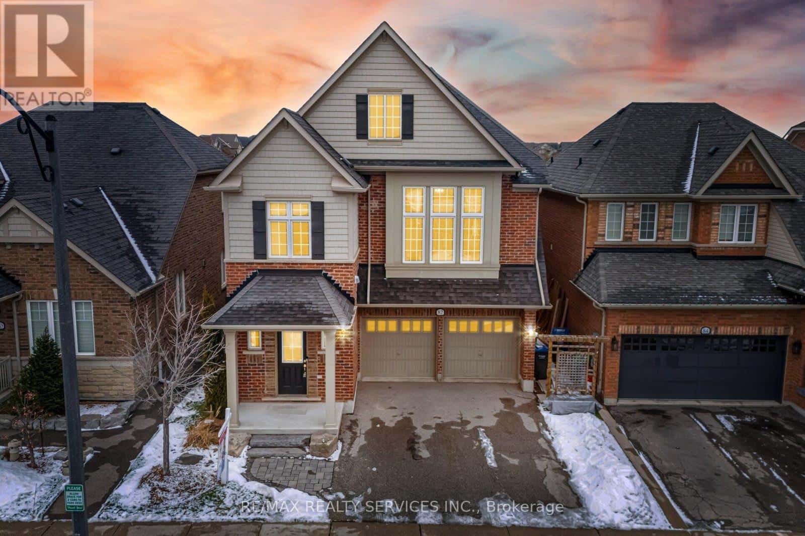 82 WATERVILLE WAY — Caledon, Ontario - Photo 3 of 50